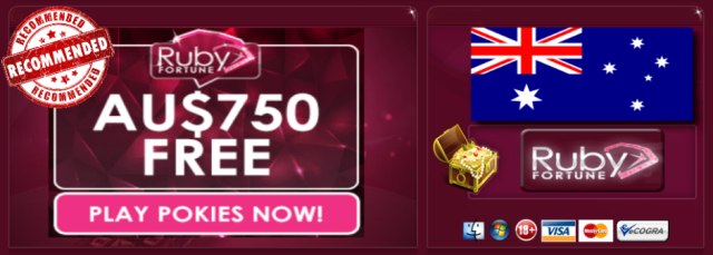 Best Australian Mobile Casino